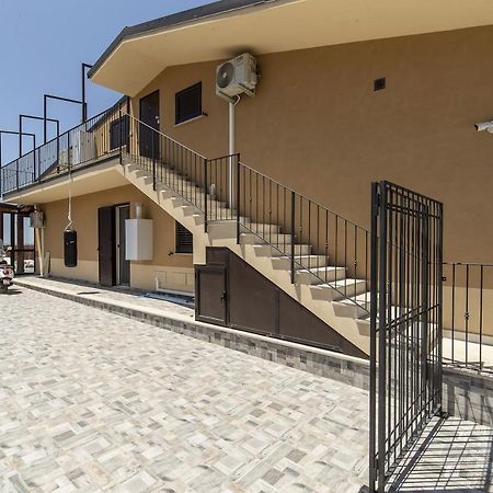 La Mansarda Di Bellavista Apartment Порто Емпедокле Екстериор снимка